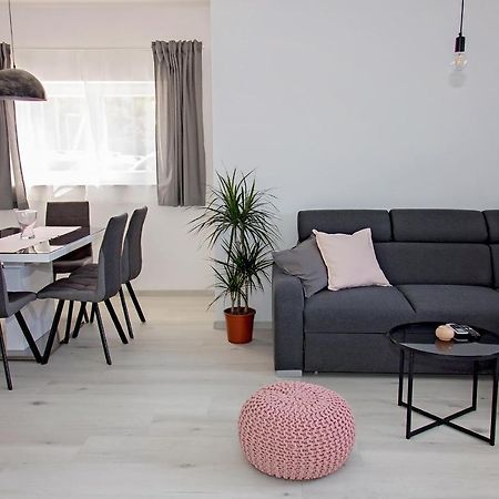 Apartment Stocic ロゴズニッツァ エクステリア 写真