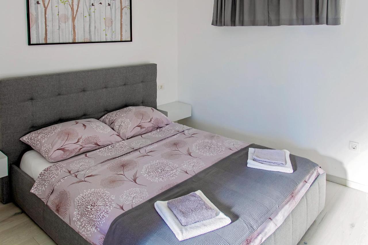 Apartment Stocic ロゴズニッツァ エクステリア 写真