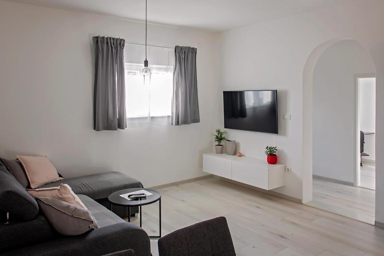 Apartment Stocic ロゴズニッツァ エクステリア 写真