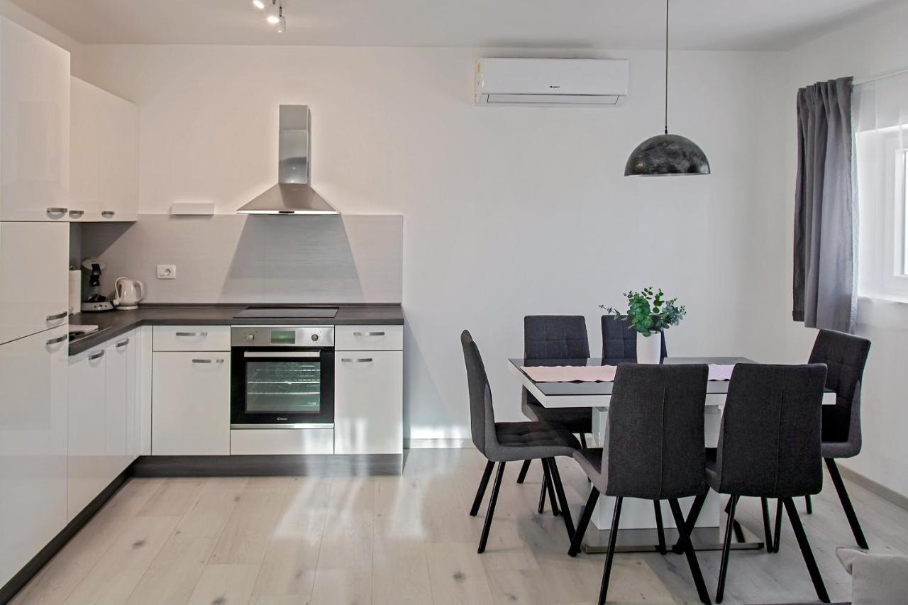Apartment Stocic ロゴズニッツァ エクステリア 写真