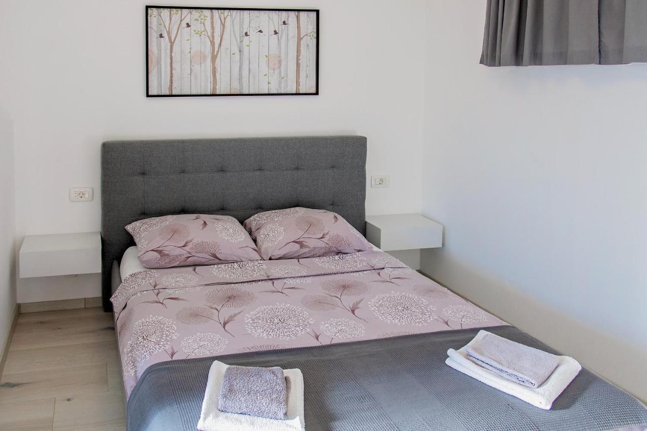 Apartment Stocic ロゴズニッツァ エクステリア 写真